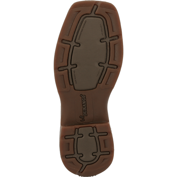 Children's Lil' Rebel Western Boot #DBT0233C-C