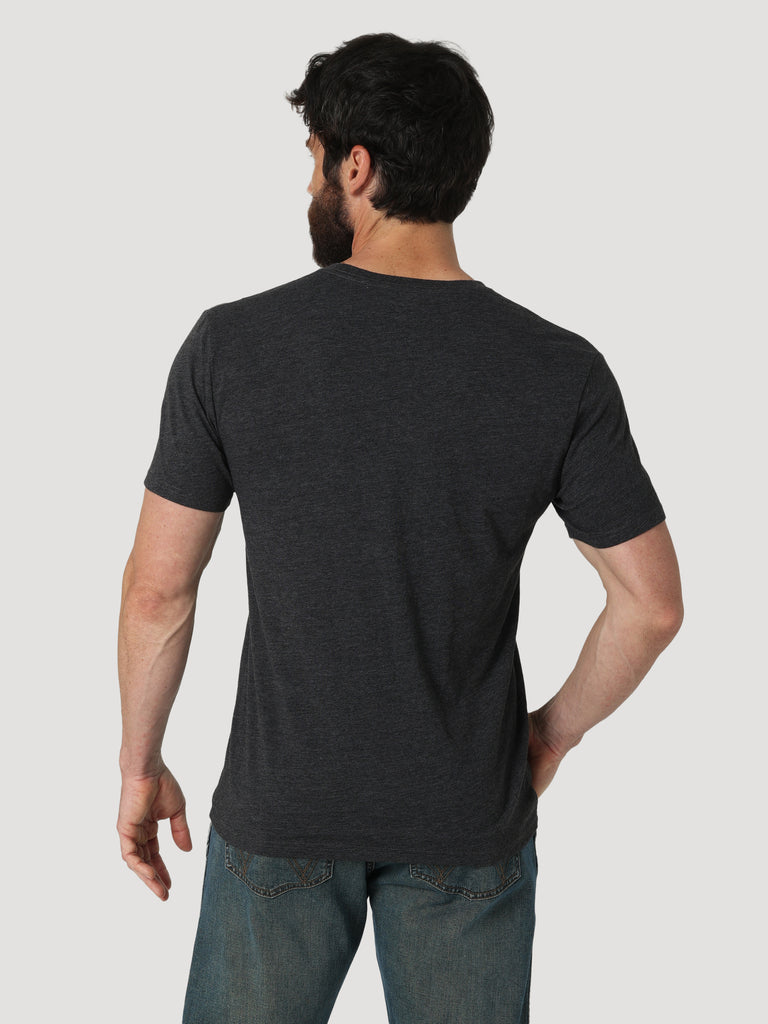 Men's Wrangler T-Shirt #112318450