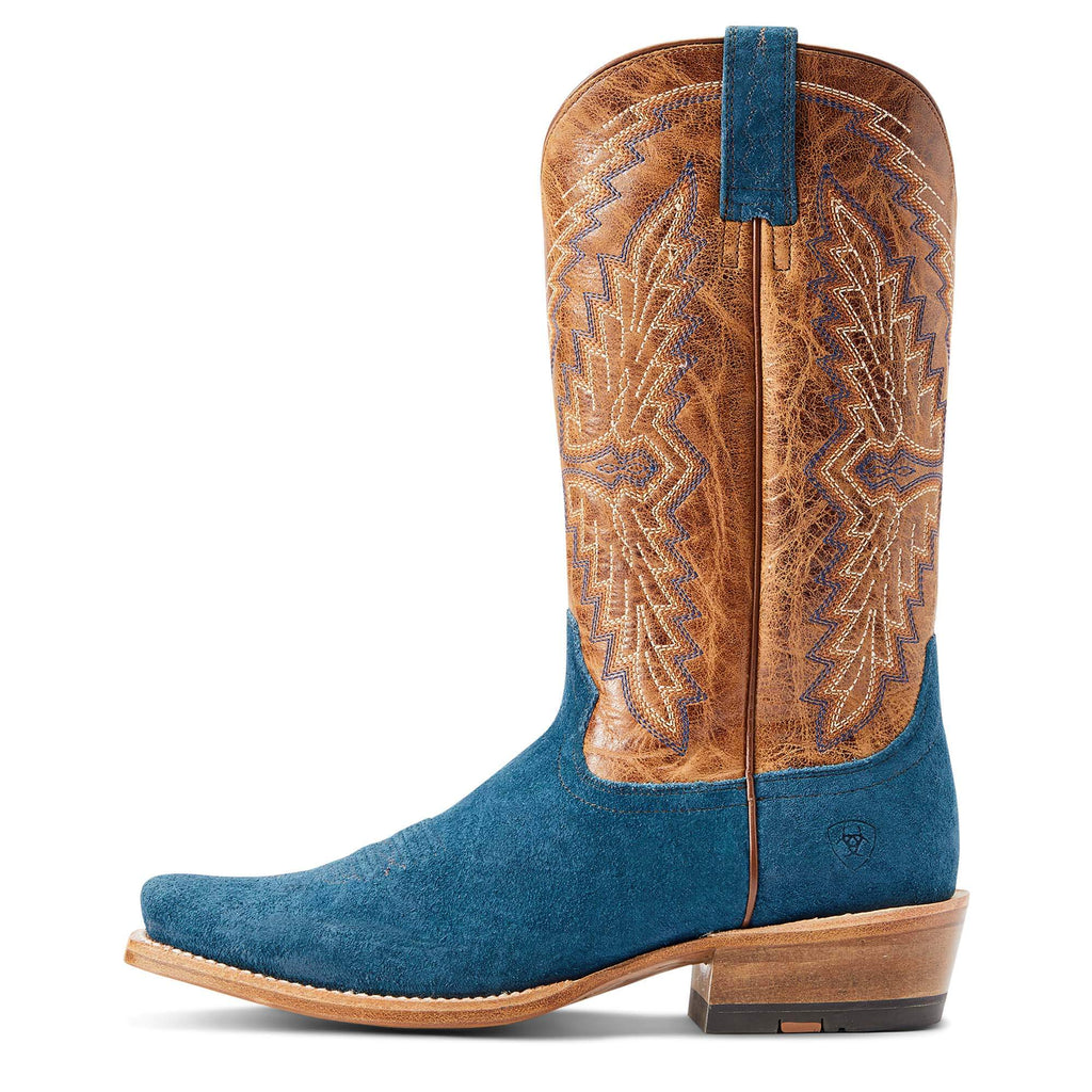 Men's Ariat Futurity Showman Western Boot #10044550-C
