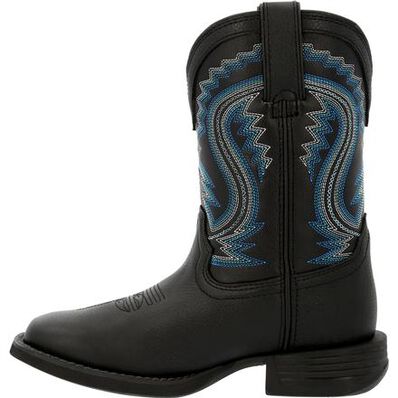 Youth's Durango Lil' Rebel Pro Western Boot #DBT0236Y-C