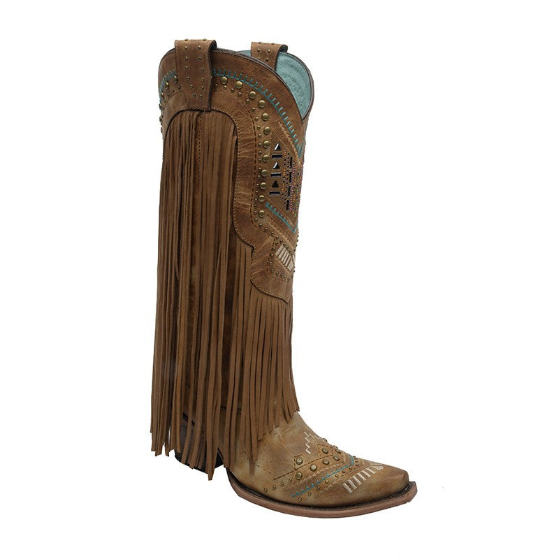 Women's Corral Western Boot #C2910