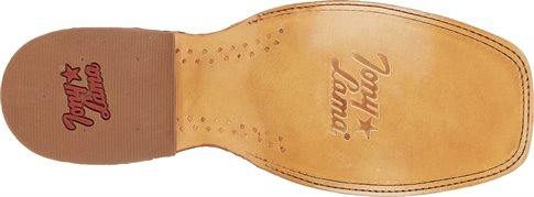 Men's Tony Lama Quaid Full Quill Western Boot #TL5354
