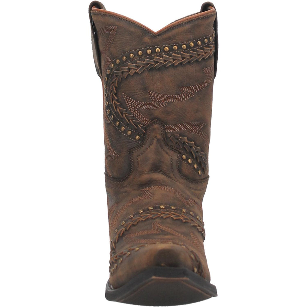 Women's Laredo Fancy Boot #52402-C