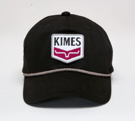 Men's Kimes Ranch Players Cap
