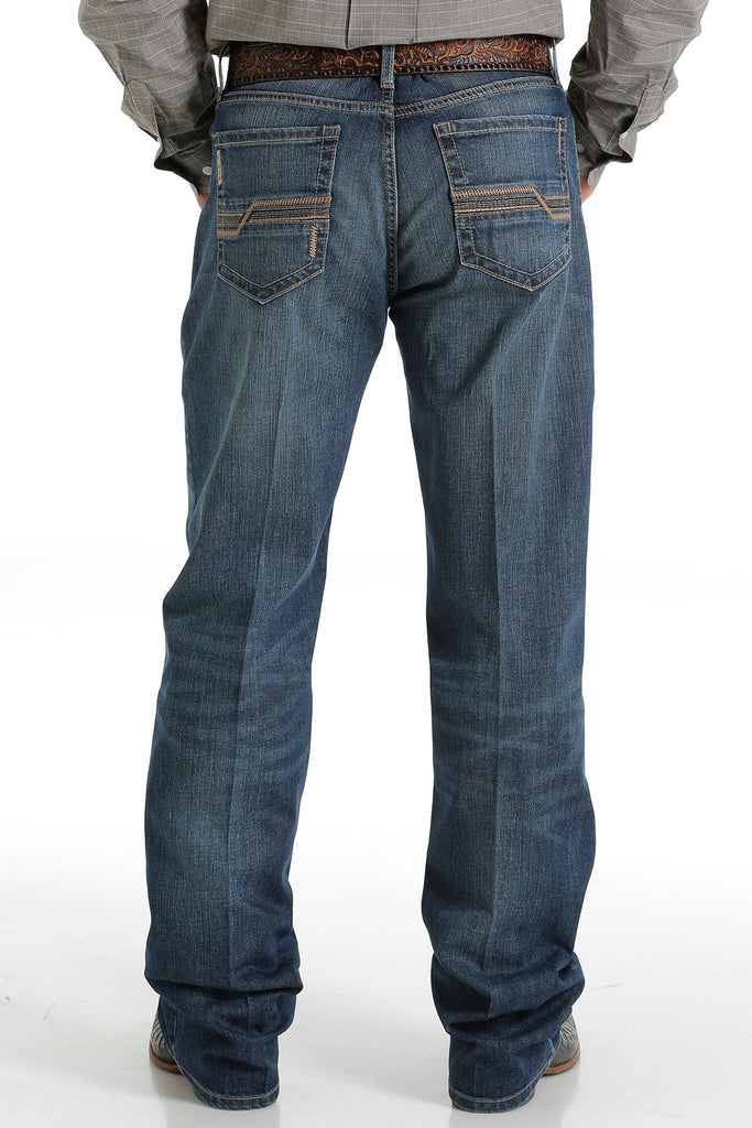 Men’s Cinch Relaxed Fit Grant Jean #MB56237001