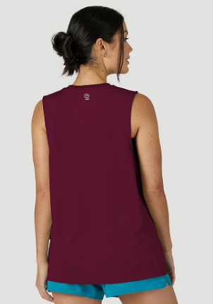Women's Wrangler ATG Tank #LAK10