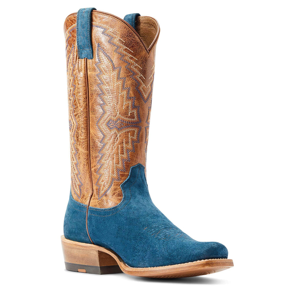 Men's Ariat Futurity Showman Western Boot #10044550-C