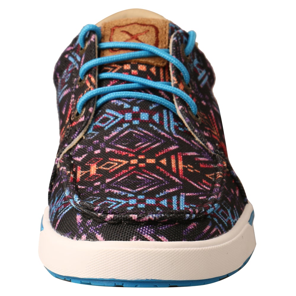 Women's Twisted X Kicks #WCA0040
