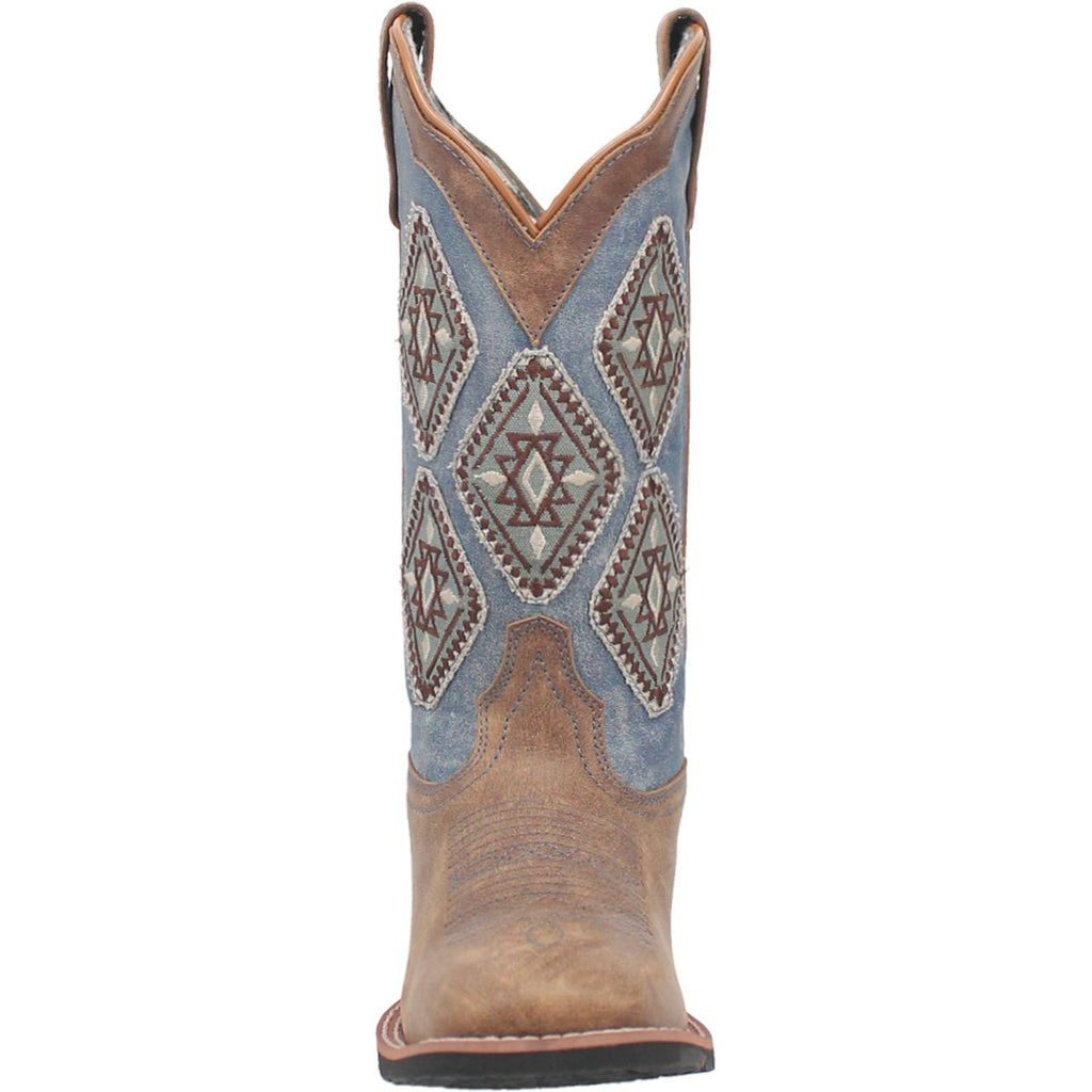 Women’s Laredo Santa Fe Western Boot #5969