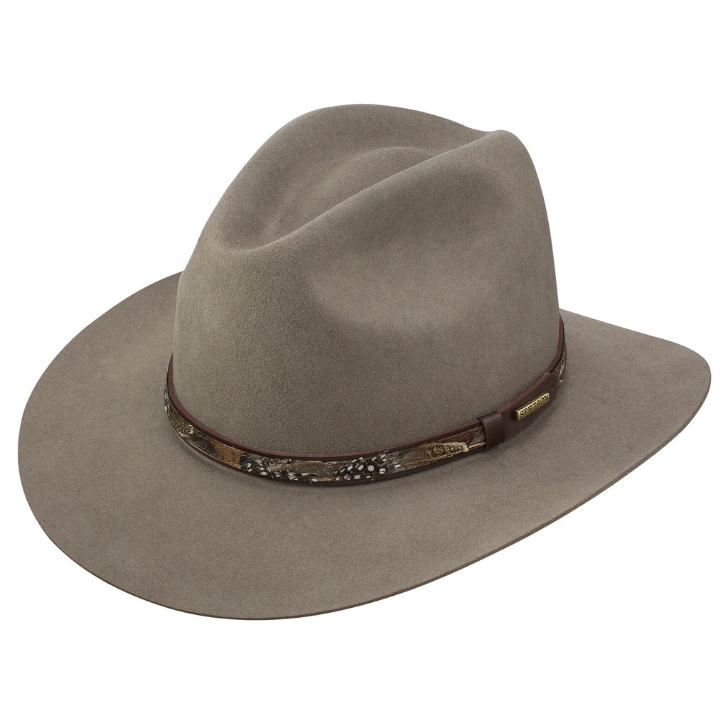 Stetson Jackson Wool Hat #OWJKSN-2171