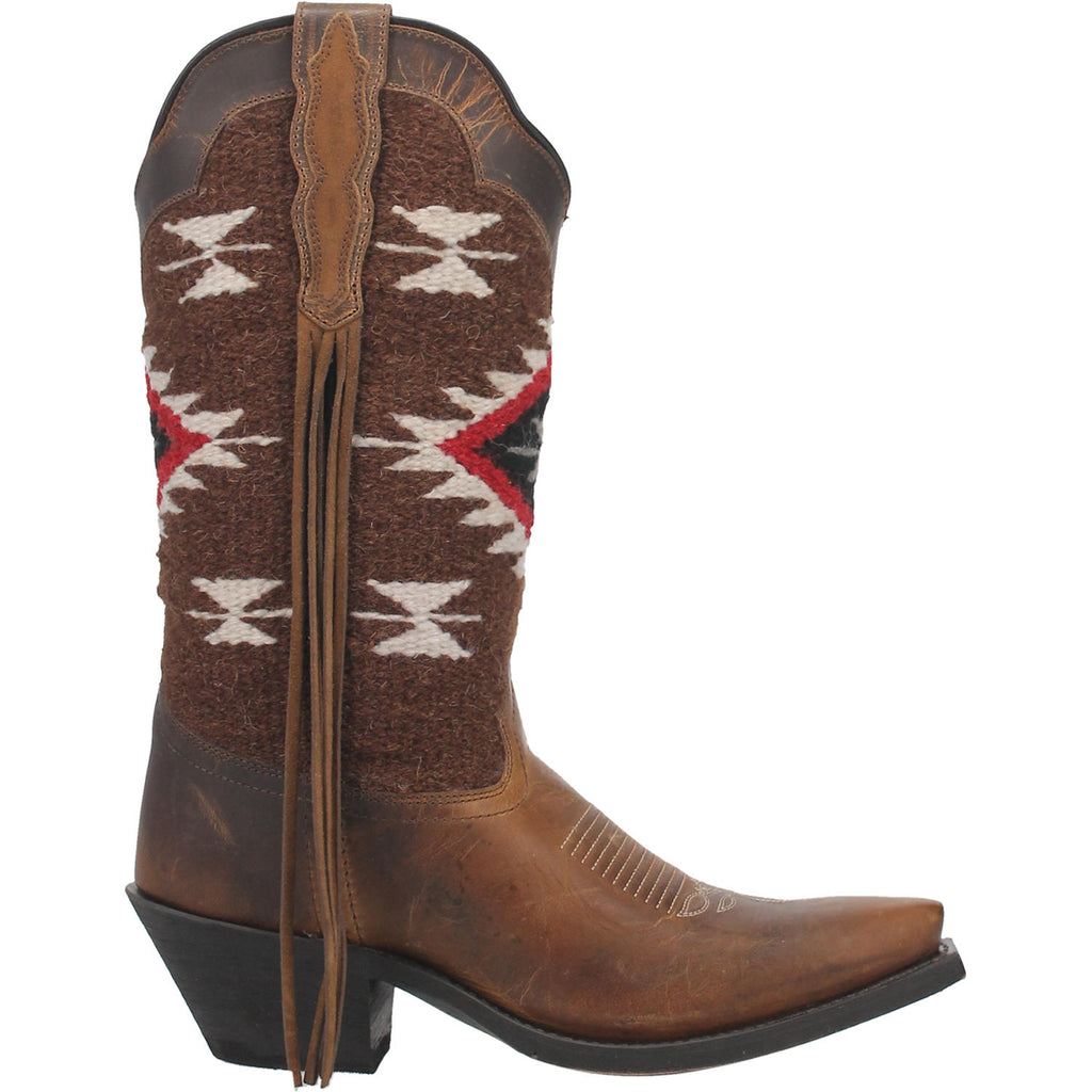 Women's Laredo Bailey Western Boot #52376-C