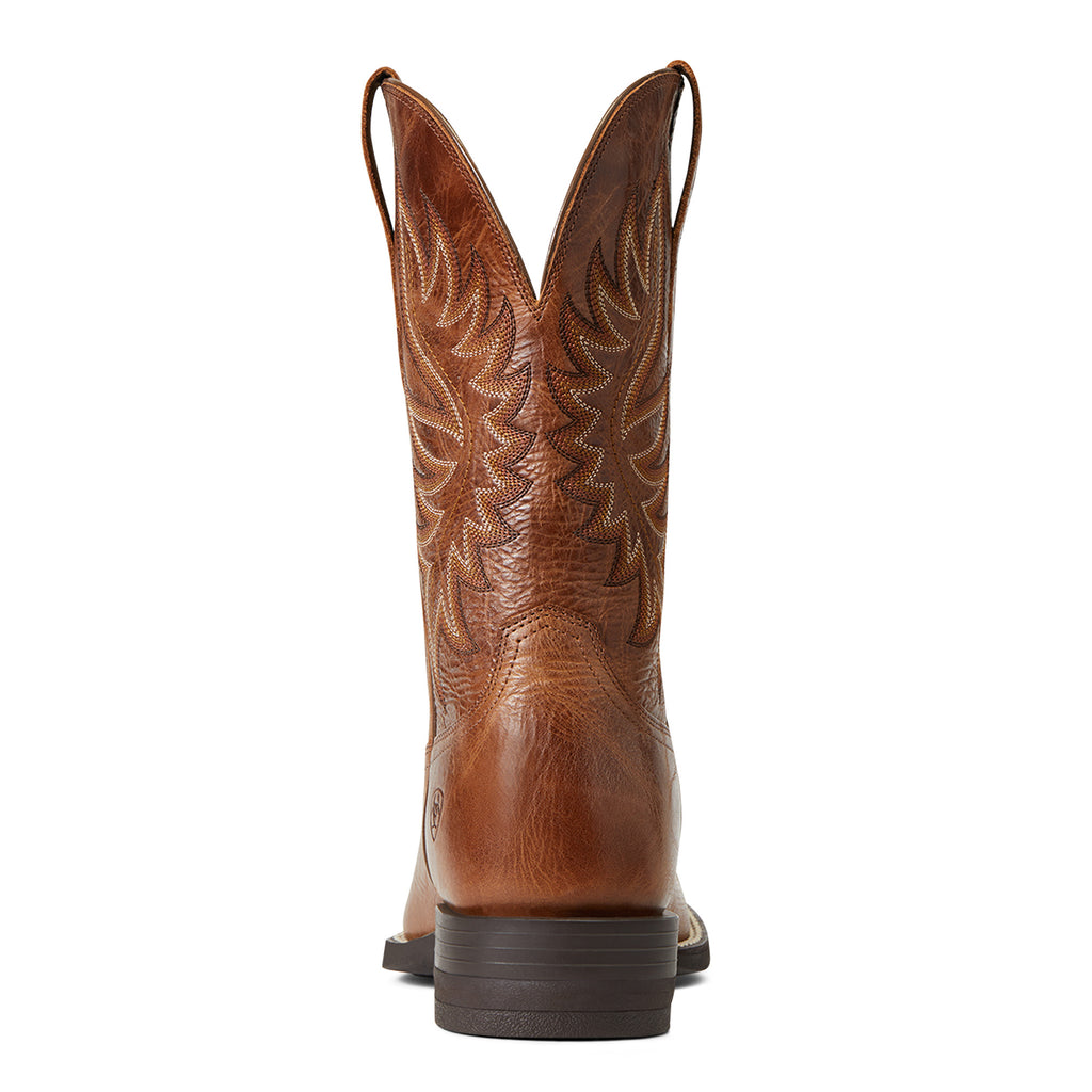 Men's Ariat Brander Western Boot #10040408-C