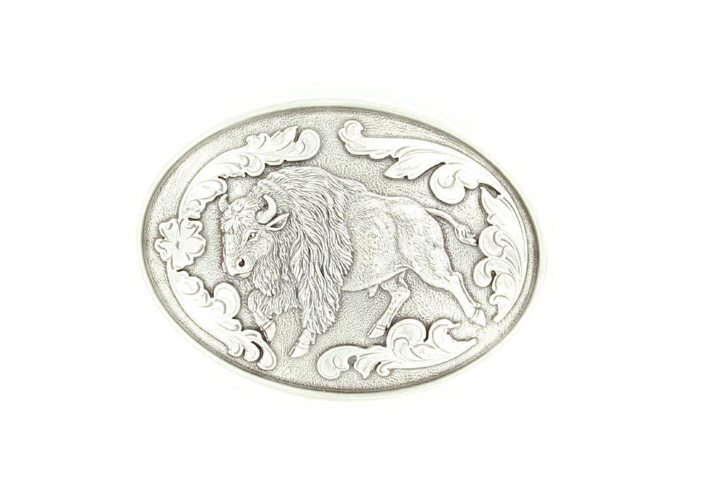 Nocona Western Buckle #37046