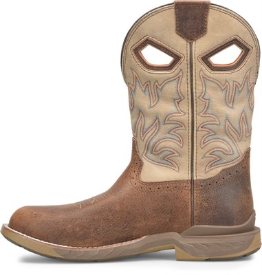 Men's Double H Phantom Rider Prophecy Work Boot #DH5385