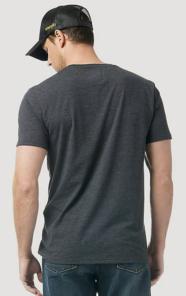 Men's Wrangler T-Shirt #112323394