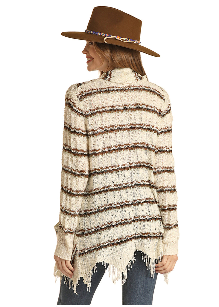 Women's Panhandle Dream Cardigan #RRWT95R03V