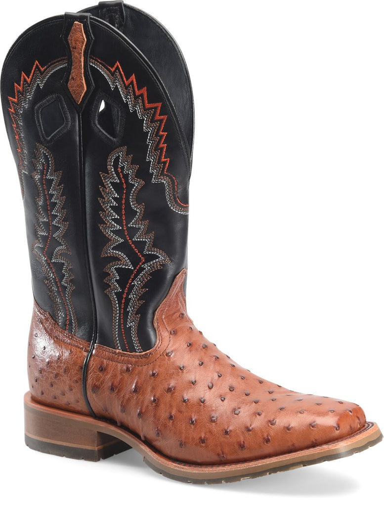 Men's Double H Cason Boot #DH7024-C