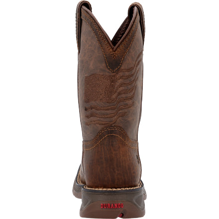 Children's Durango Western Boot #DBT0244C-C