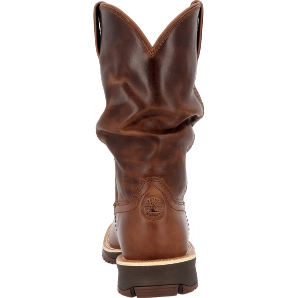 Women's Rocky Rosemary Western Boot #RKW0402