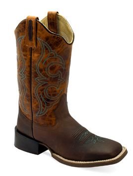 Women's Old West Western Belt #18170