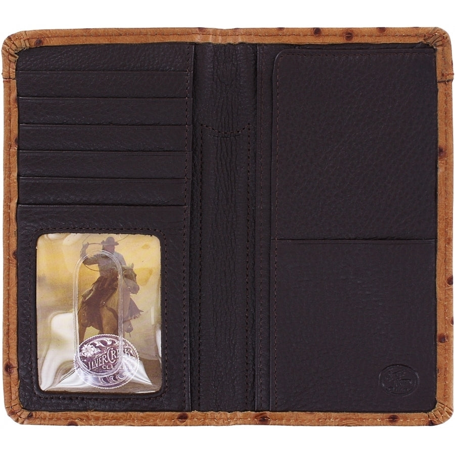 Men's Brighton Rodeo Wallet #06237