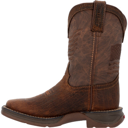 Children's Durango Western Boot #DBT0244C-C