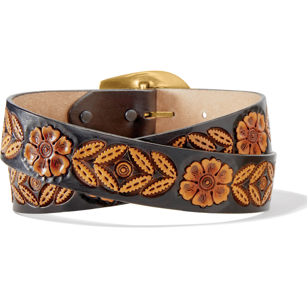 Women's Justin Western Belt #C21544