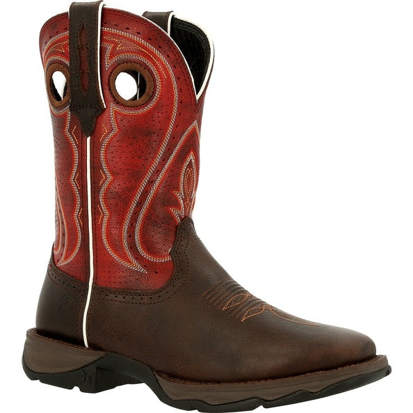 Women's Durango Lady Rebel Western Boot #DRD0408-C