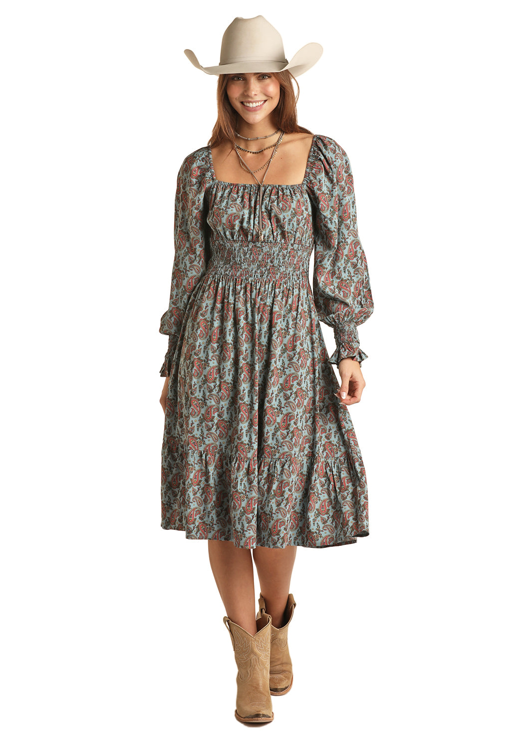 Country western dresses for women outlet
