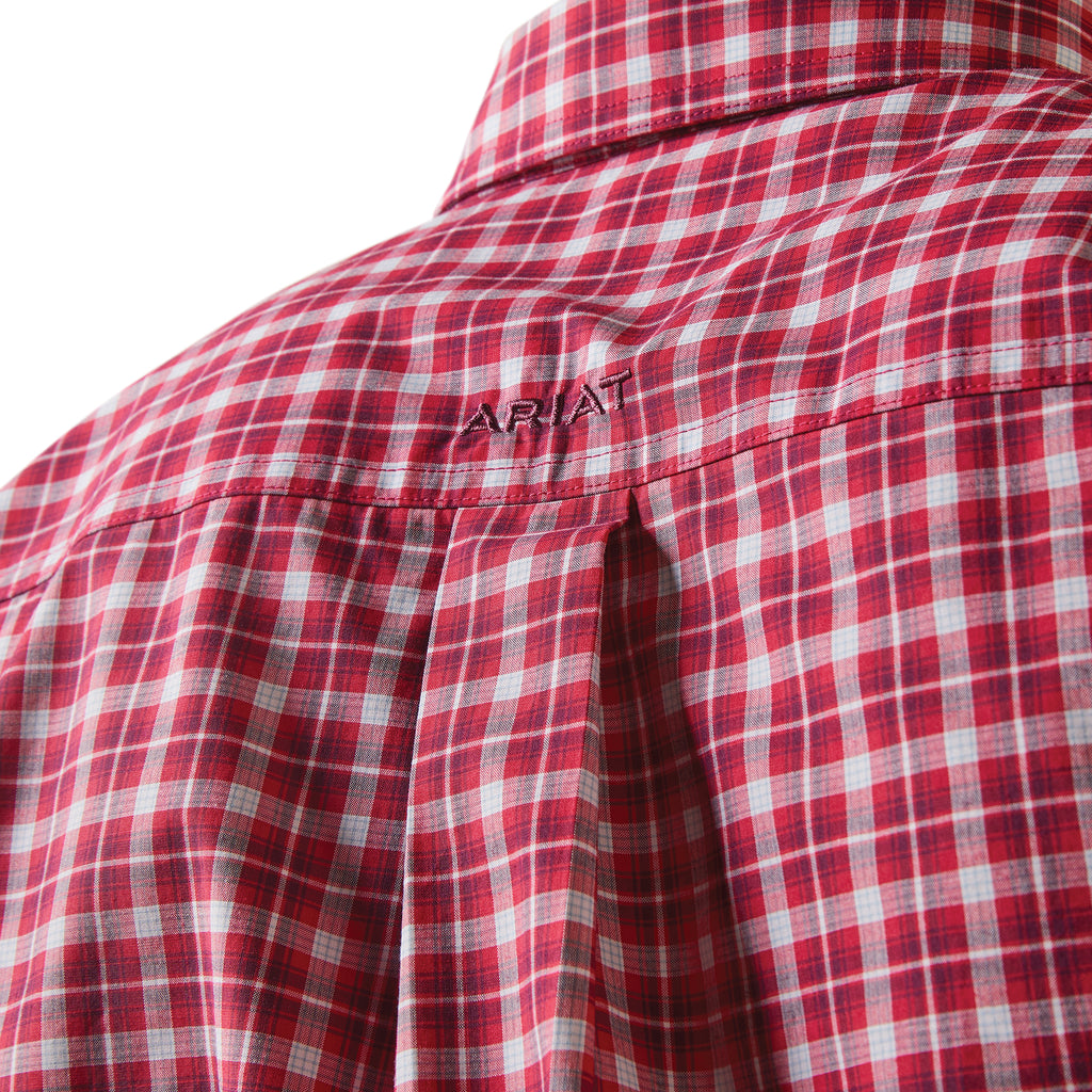 Men's Ariat Indiana Button Down Shirt #10043855