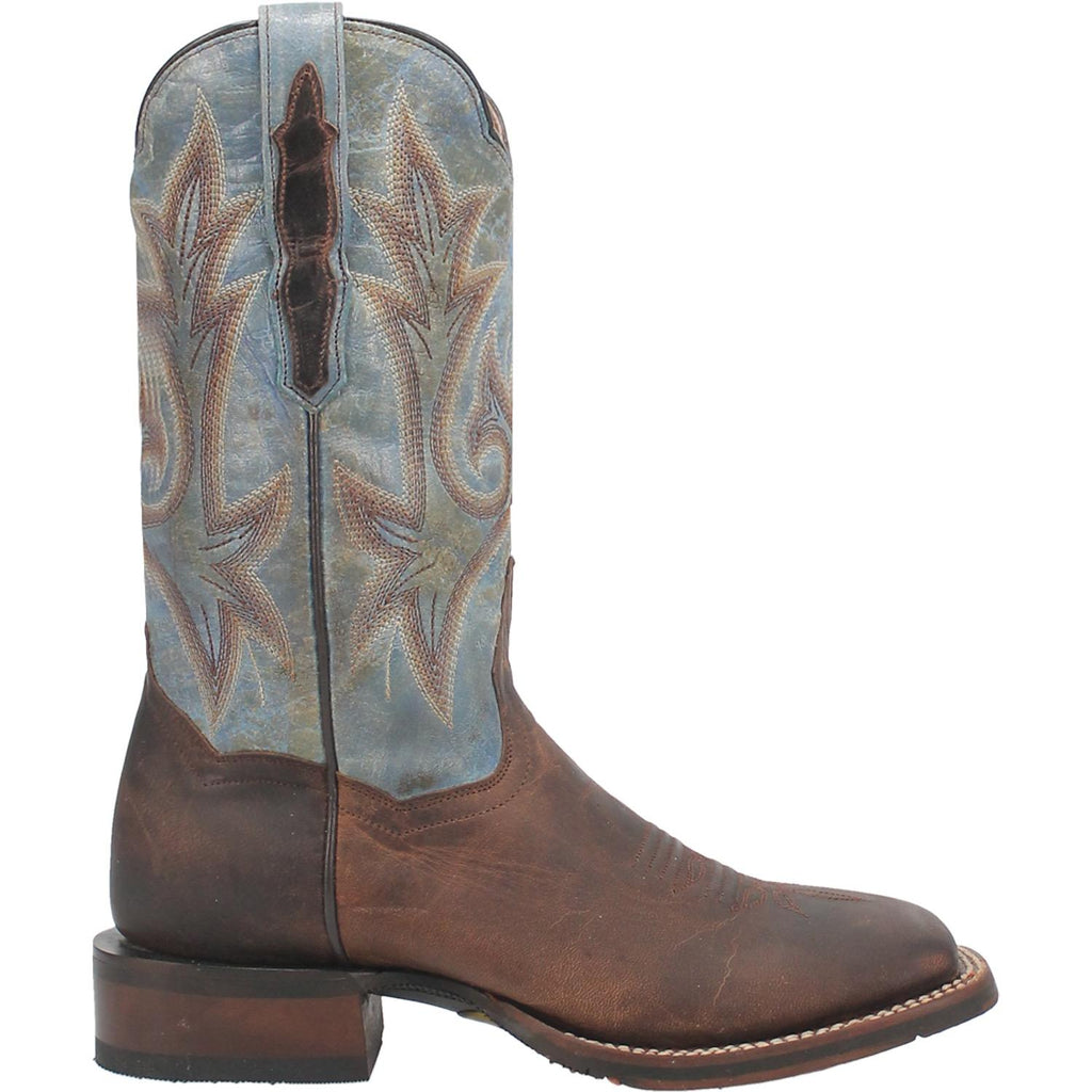 Women's Dan Post Kelsi Western Boot #DP4648-C