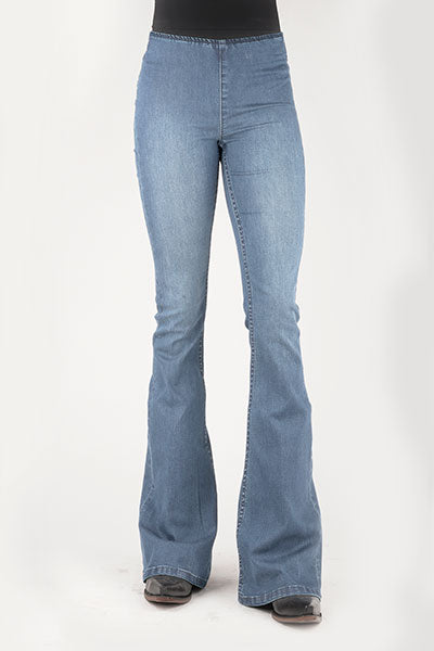 Women's Tin Haul Harlow Fit Jean #10-054-0825-6001BU
