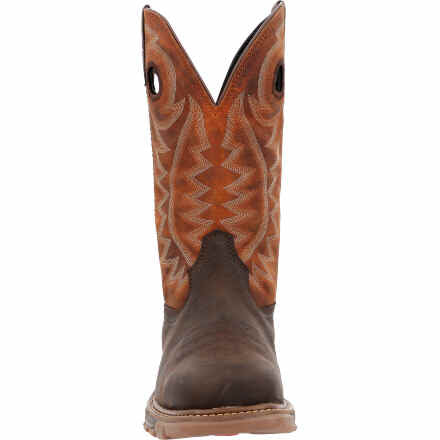 Men's Rocky Waterproof Work Boot #RKW0415-C
