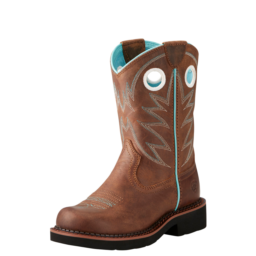 Children's Ariat Probaby Western Boot #10021608-C