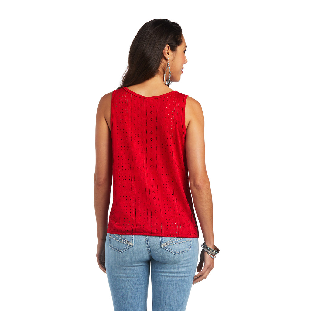 Women's Ariat Smith Tank #10040513