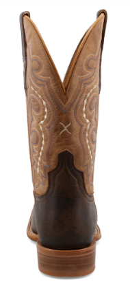 Men's Twisted X Rancher Western Boot #MRAL026