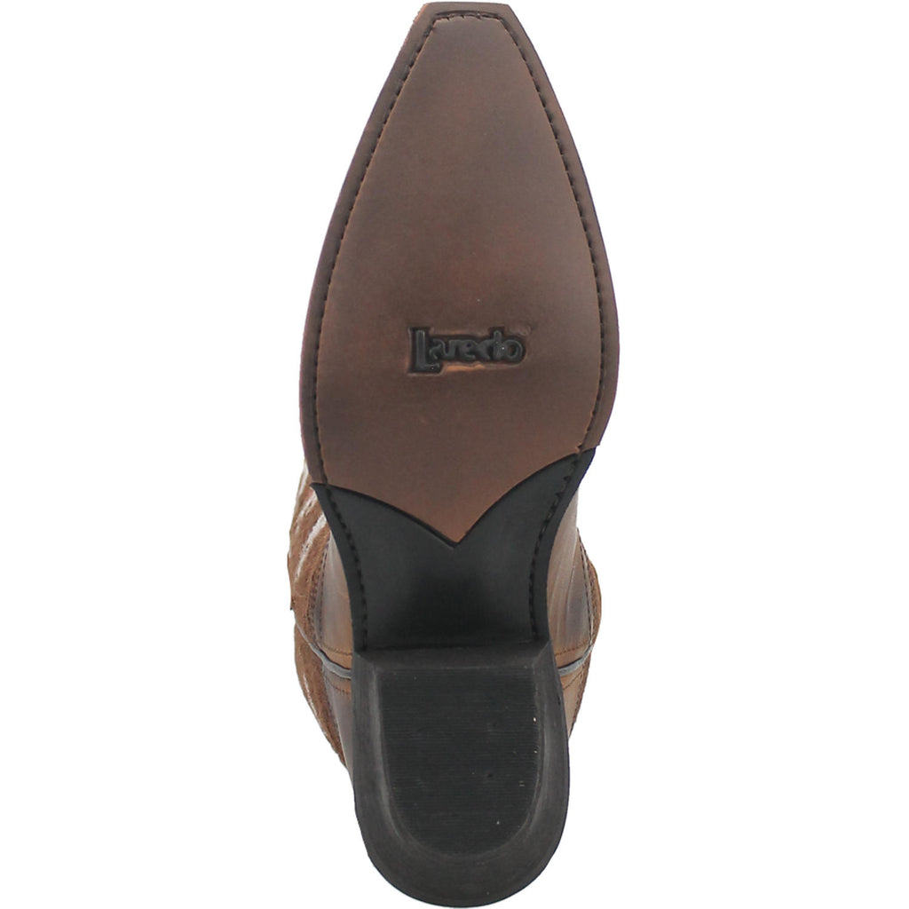 Women's Laredo Bailey Western Boot #52376-C