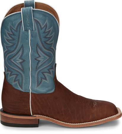 Men's Tony Lama Avett Western Boot #7955