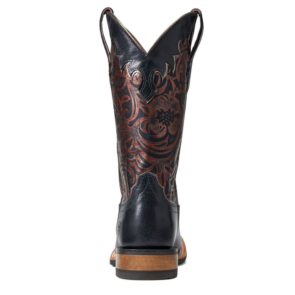 Women's Ariat Fiona Western Boot #10040435-C