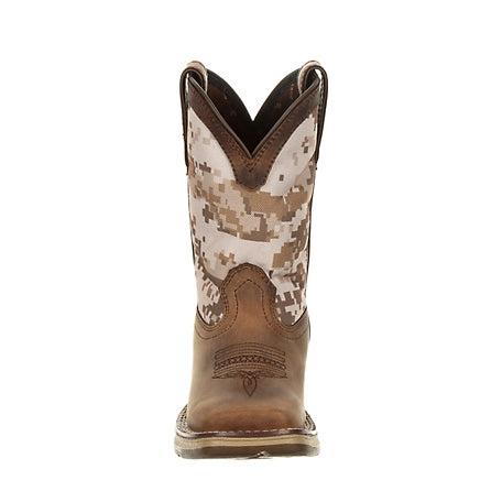 Children's Durango Lil' Rebel Western Boot #DBT0208C
