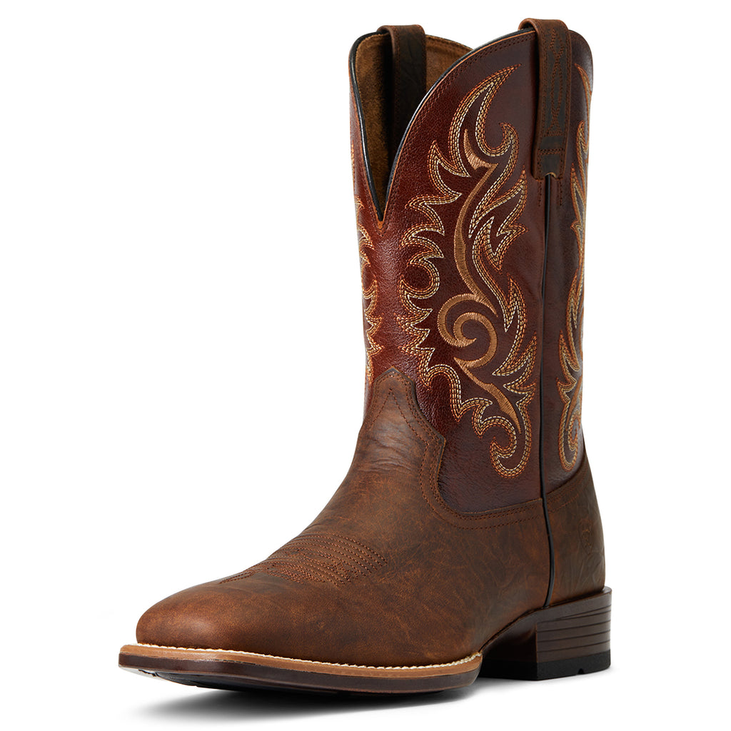 Men's Ariat Lasco Ultra Western Boot #10040278