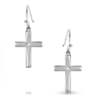 Montana Silversmiths Earrings #ER4614