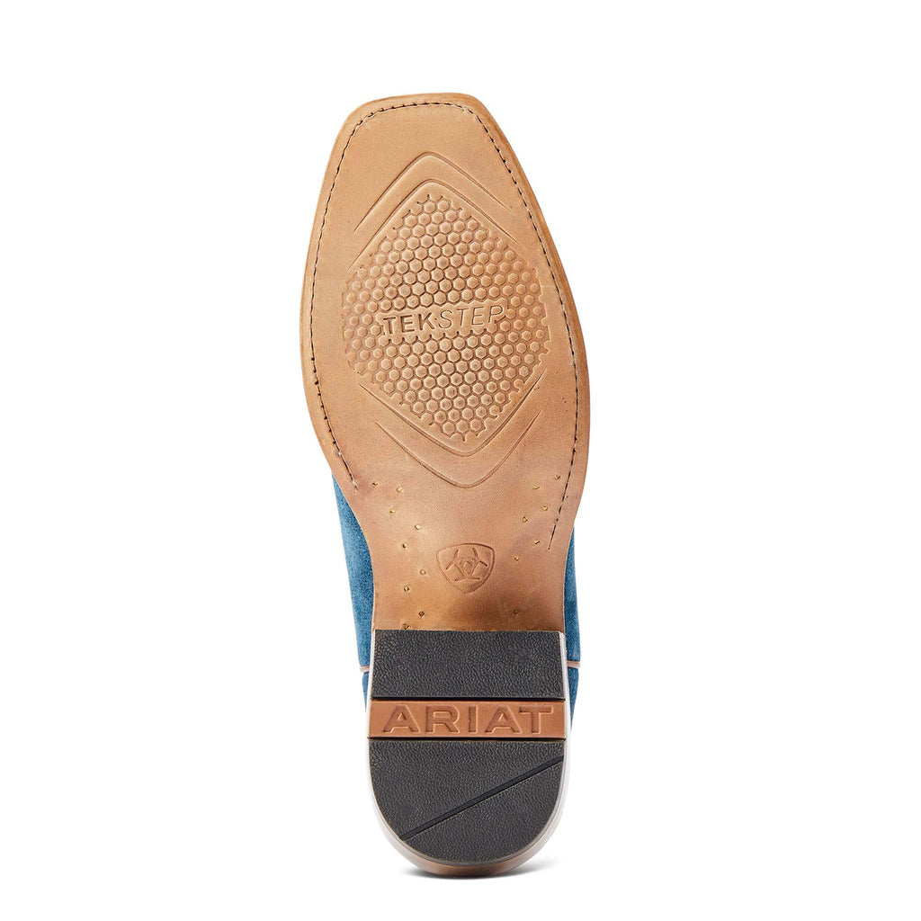 Men's Ariat Futurity Showman Western Boot #10044550-C