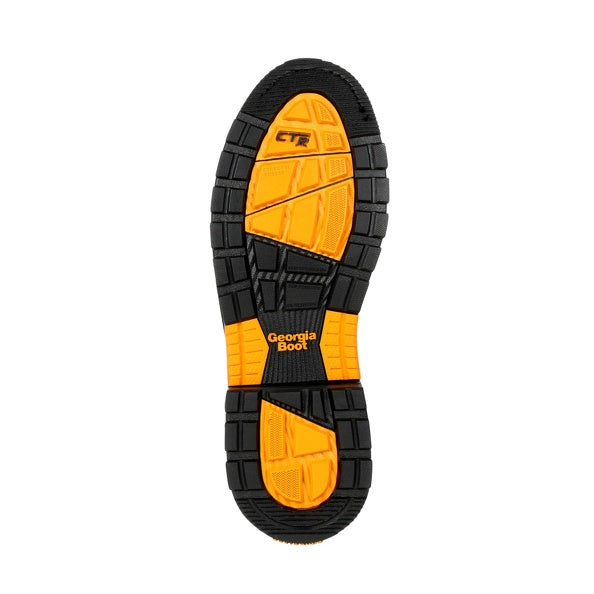 Men's Georgia Carbo-Tec LTX Waterproof Composite Toe Work Boot #GB00394