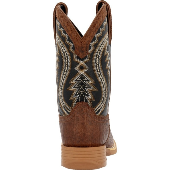 Children's Durango Lil' Rebel Pro Western Boot #DBT0237C