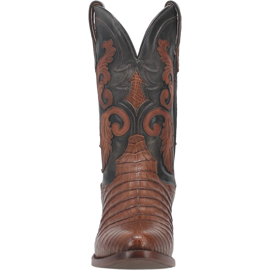 Men's Dan Post Socrates Western Boot #DP3069-C