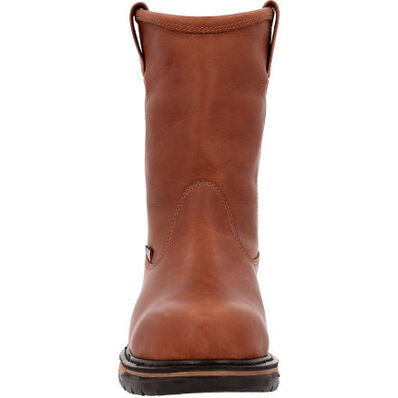 Rocky ironclad on sale waterproof work boot