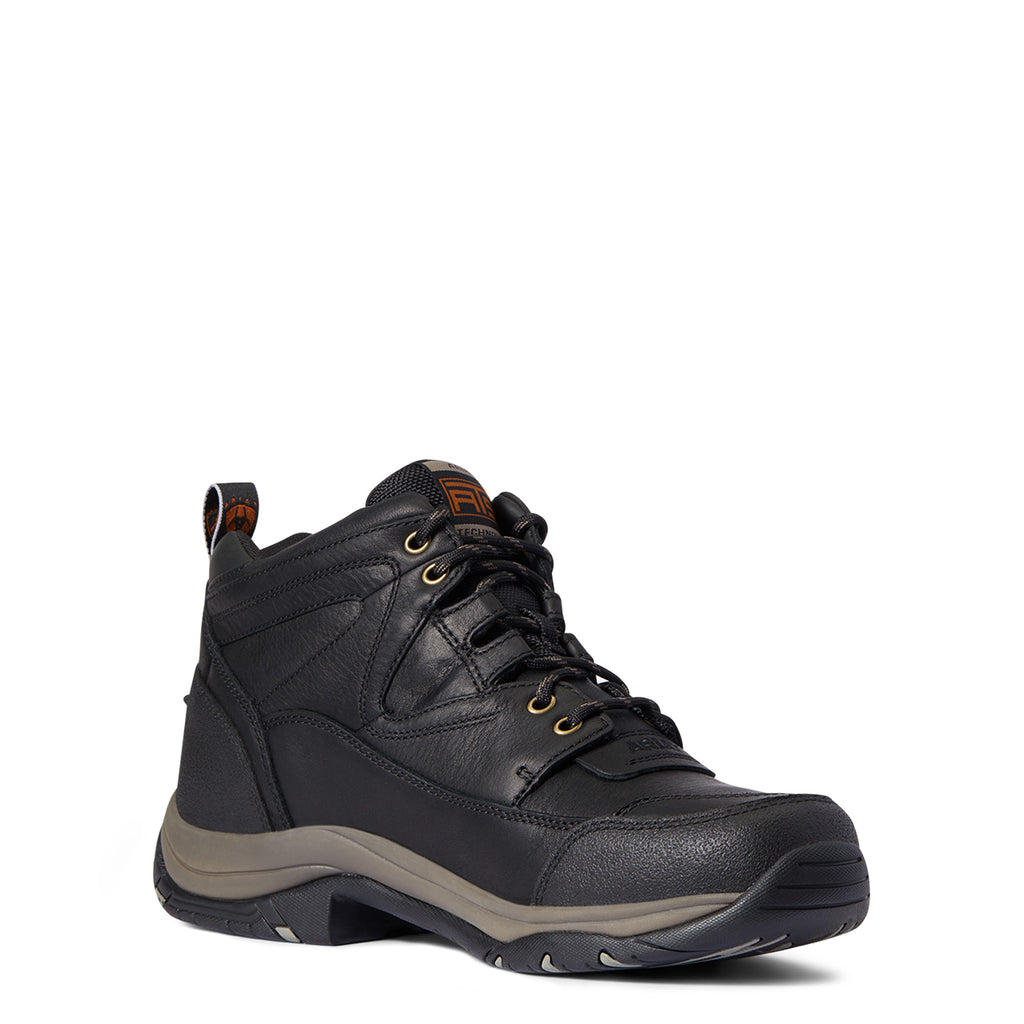 Men's Ariat Terrain Waterproof Shoe #10038425