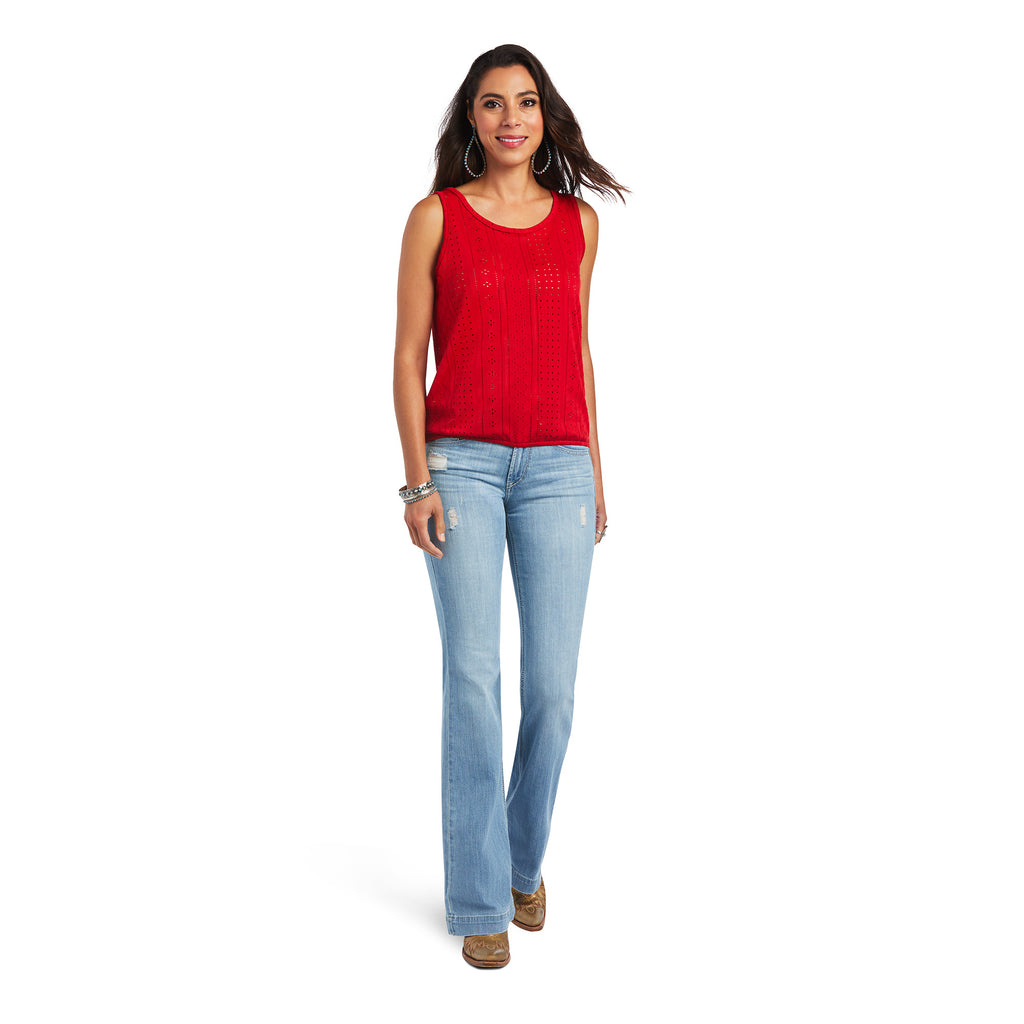 Women's Ariat Smith Tank #10040513