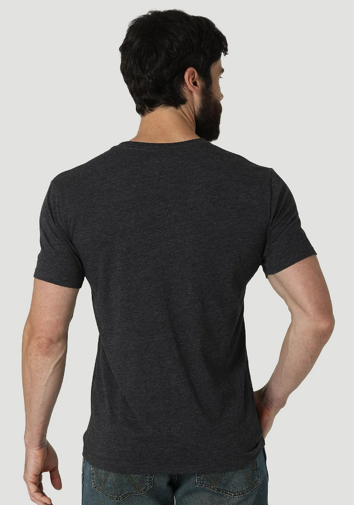 Men's Wrangler T-Shirt #112318451